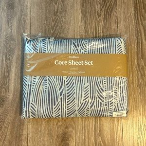 Brooklinen Core Sheet Set
